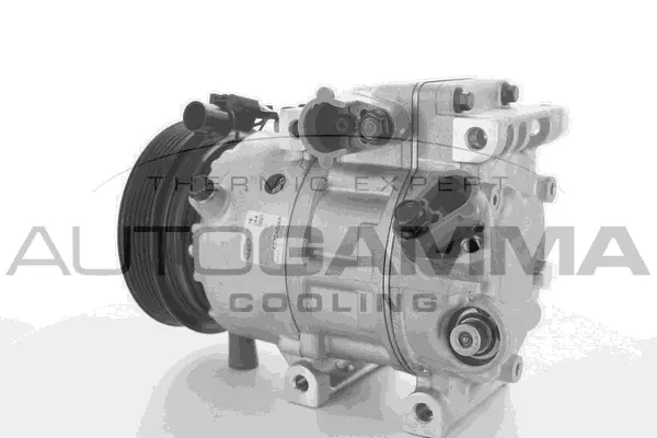 Compressor, air conditioning (108694)
