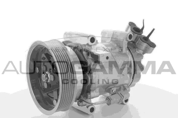 Compressor, air conditioning (108569)