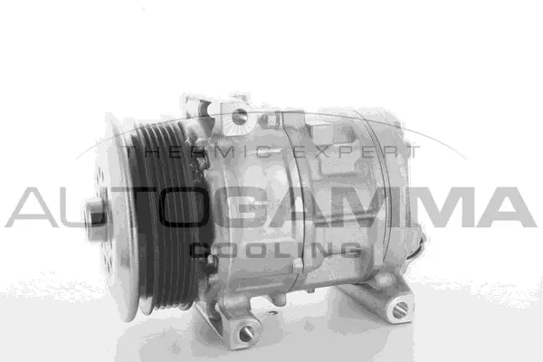 Compressor, air conditioning (108599)
