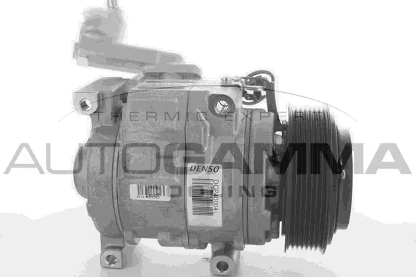 Compressor, air conditioning (108927)