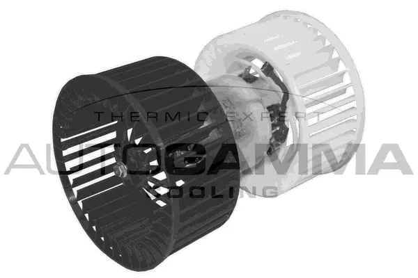 Interior Blower (GA20015)