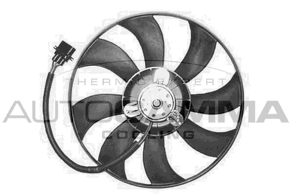 Fan, engine cooling (GA200425)