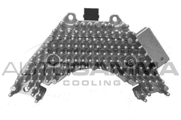 Resistor, interior blower (GA15252)