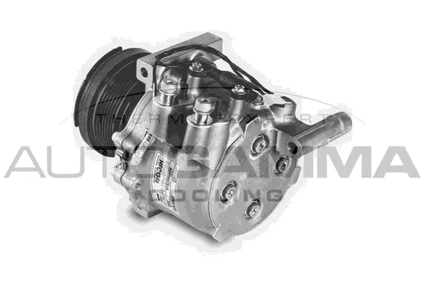 Compressor, air conditioning (108300)