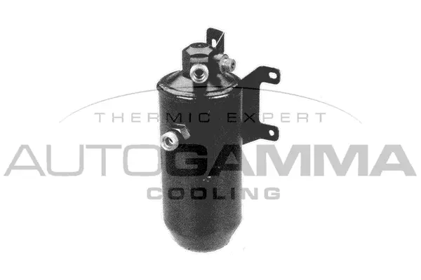 Dryer, air conditioning (106214)