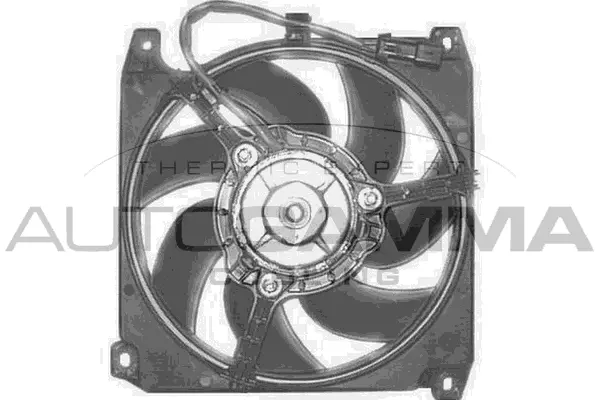 Fan, engine cooling (GA201329)