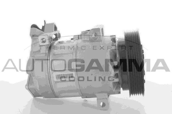 Compressor, air conditioning (108913)