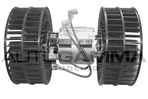 Interior Blower (GA33006)