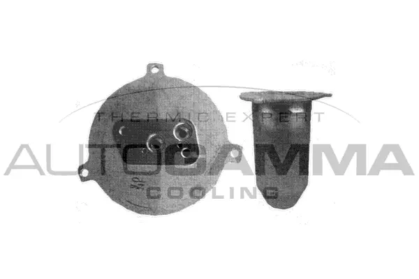 Dryer, air conditioning (106086)