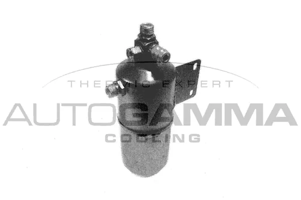 Dryer, air conditioning (106317)