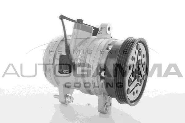Compressor, air conditioning (108529)