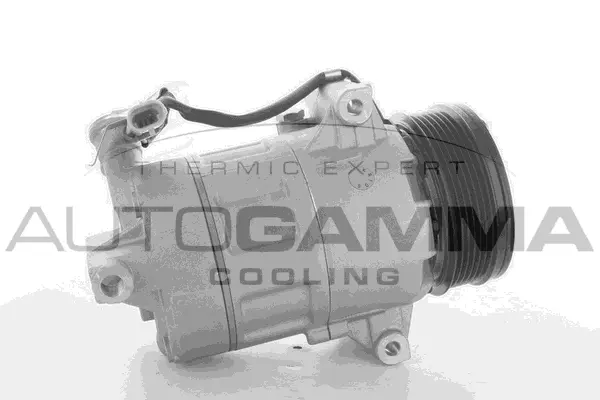 Compressor, air conditioning (108583)