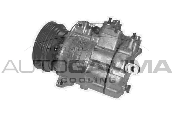 Compressor, air conditioning (108119)