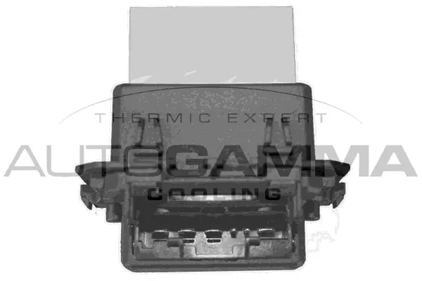 Resistor, interior blower (GA15231)