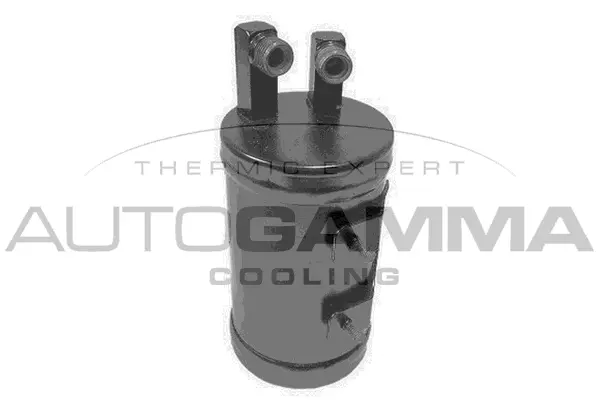 Dryer, air conditioning (106347)