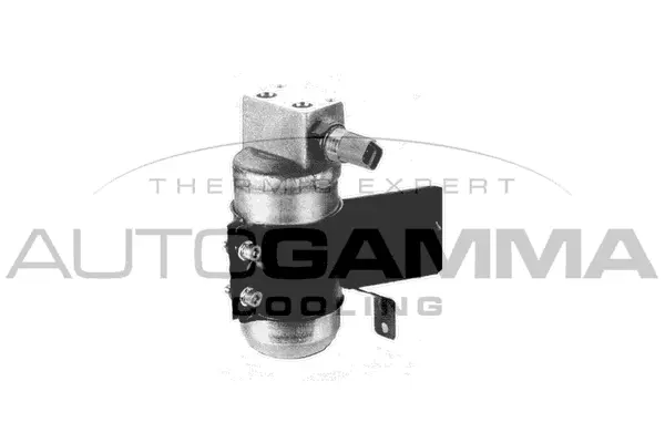 Dryer, air conditioning (106219)