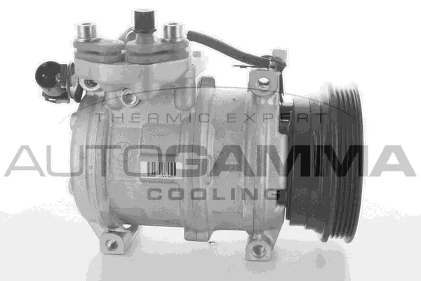 Compressor, air conditioning (118389)
