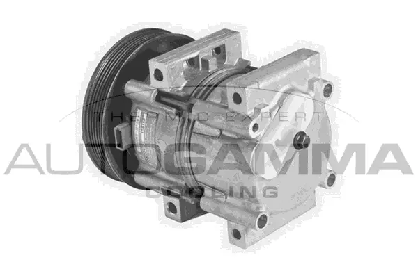 Compressor, air conditioning (108334)