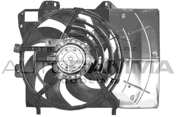 Fan, engine cooling (GA200319)