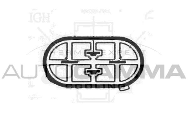 Fan, engine cooling