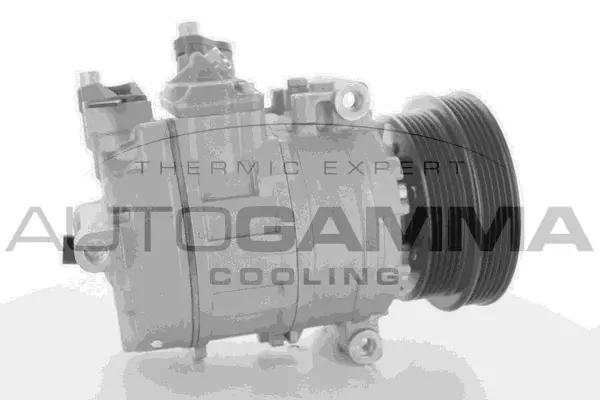 Compressor, air conditioning (108979)