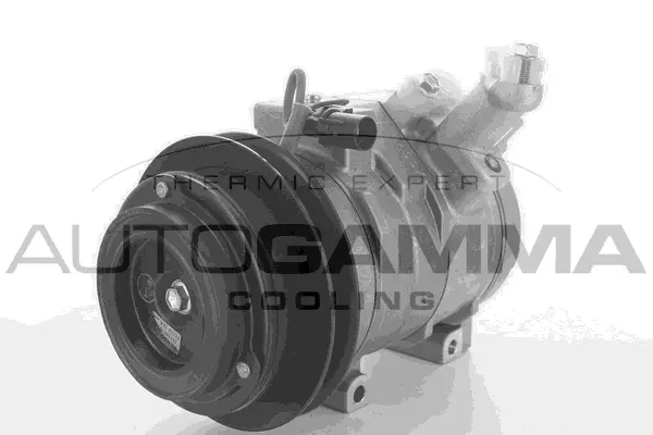 Compressor, air conditioning (108703)