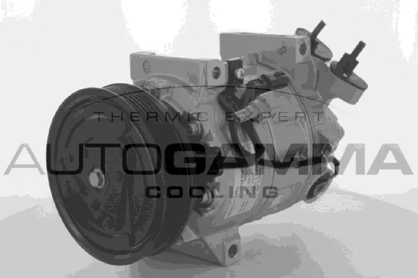 Compressor, air conditioning (108566)