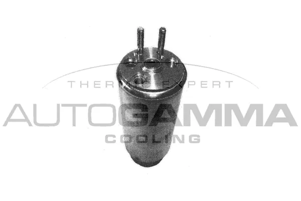 Dryer, air conditioning (106265)