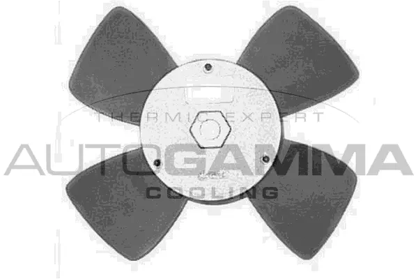 Fan, engine cooling (GA201571)