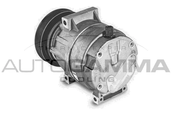 Compressor, air conditioning (108185)