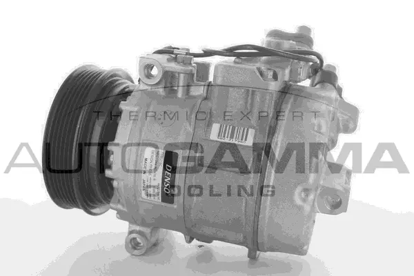 Compressor, air conditioning (118375)