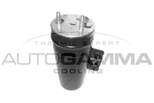 Dryer, air conditioning (106288)