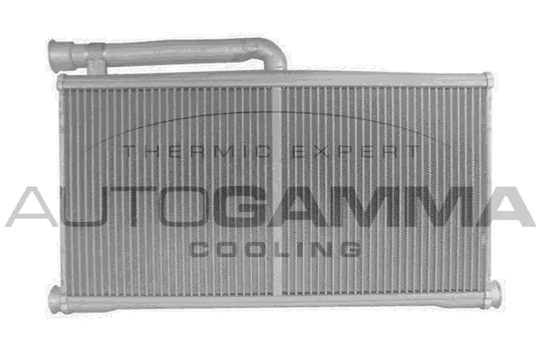 Heat Exchanger, interior heating (105302)