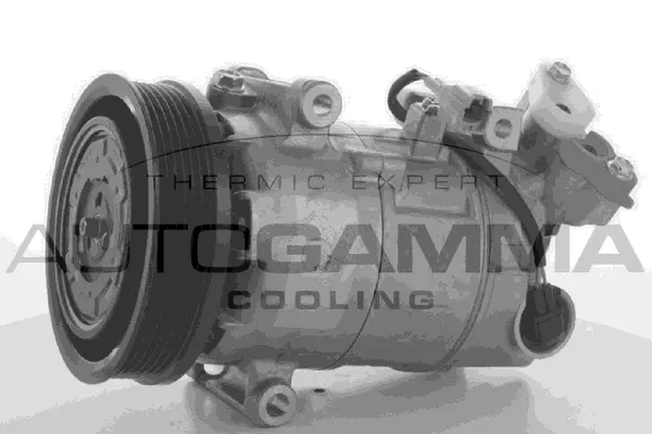Compressor, air conditioning (108572)