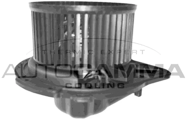 Interior Blower (GA31302)