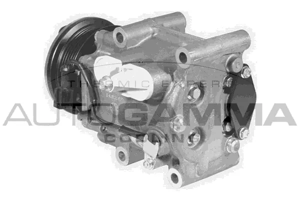Compressor, air conditioning (108055)
