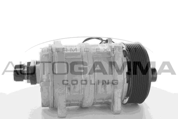 Compressor, air conditioning (109215)