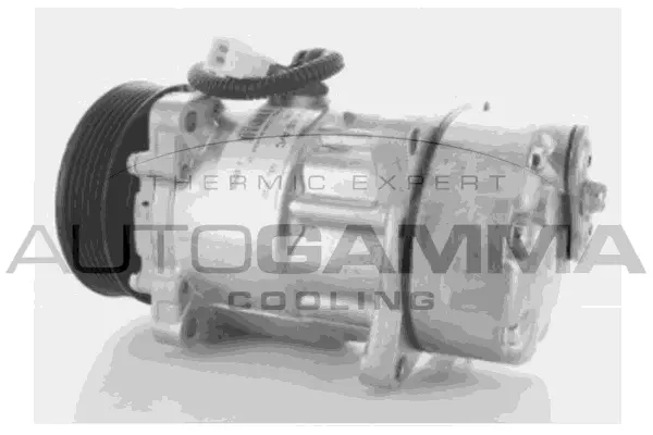 Compressor, air conditioning (108025)