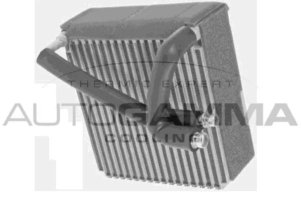 Evaporator, air conditioning (112172)