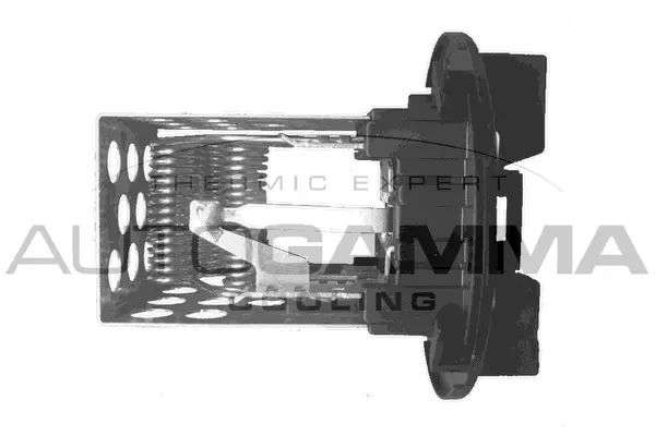 Resistor, interior blower (GA15237)