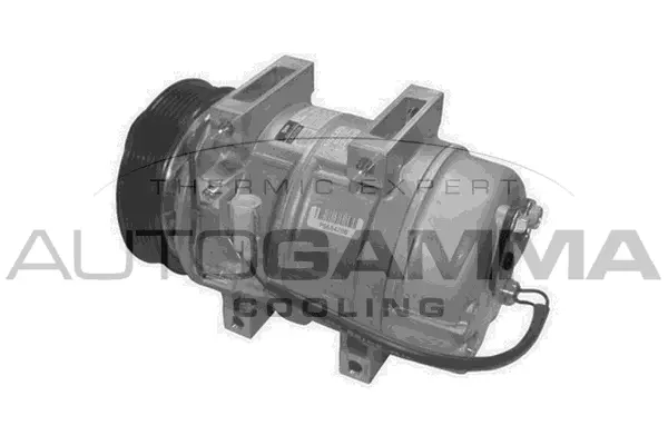Compressor, air conditioning (108184)