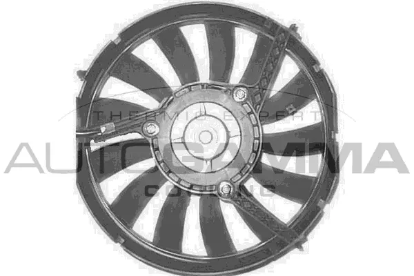 Fan, engine cooling (GA201400)
