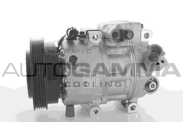 Compressor, air conditioning (108686)