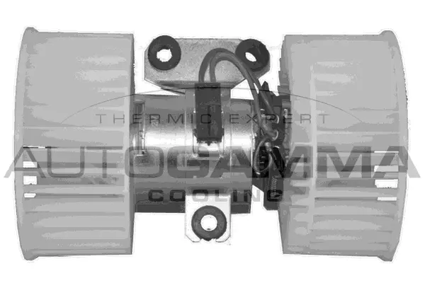 Interior Blower (GA20118)