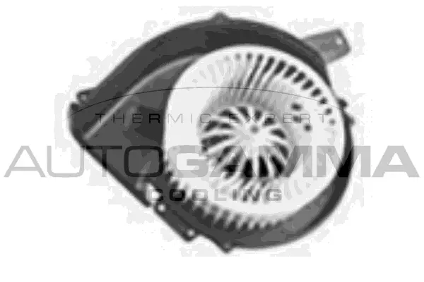 Interior Blower (GA31005)