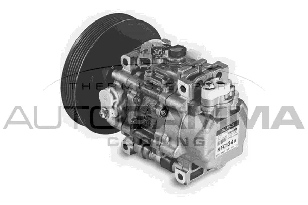 Compressor, air conditioning (108312)