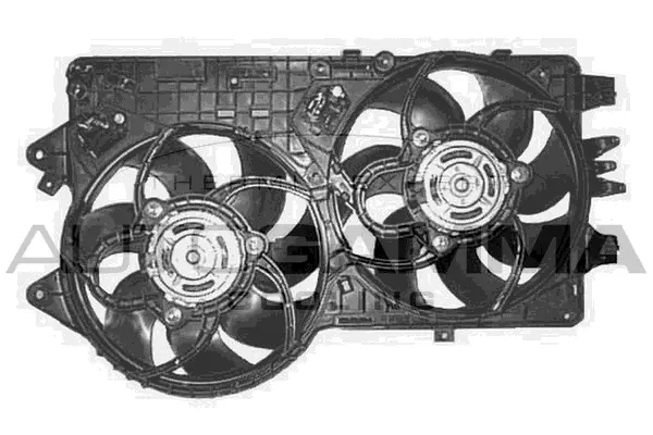 Fan, engine cooling (GA200121)