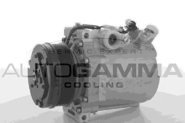 Compressor, air conditioning (108921)