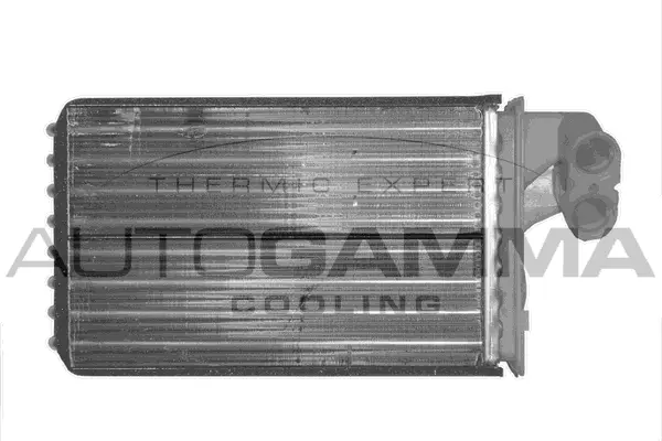 Heat Exchanger, interior heating (101634)