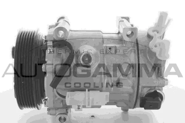 Compressor, air conditioning (108551)